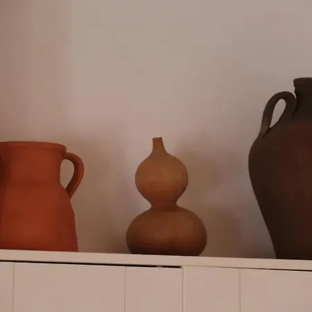 Center Balcony Patio 2 公寓 Lisboa