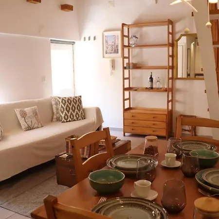 公寓 Center Balcony Patio 2