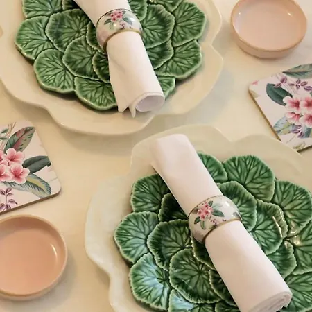 Center Balcony Patio 2 アパート *