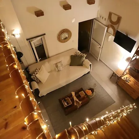Apartment Center Balcony Patio 2 *