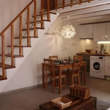 Center Balcony Patio 2 ליסבון