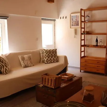 Center Balcony Patio 2