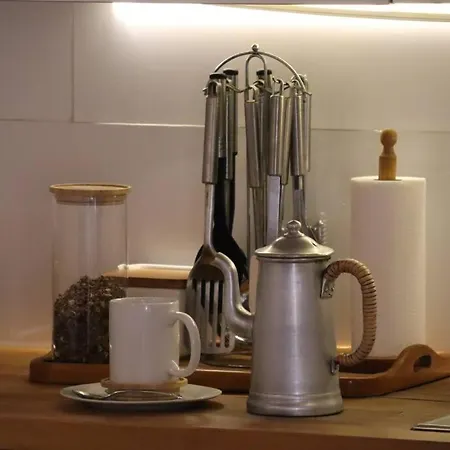 Center Balcony Patio 2 リスボン