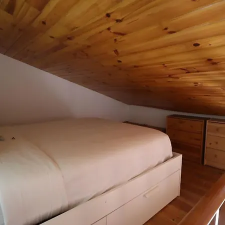 Center Balcony Patio 2 Apartamento Lisboa